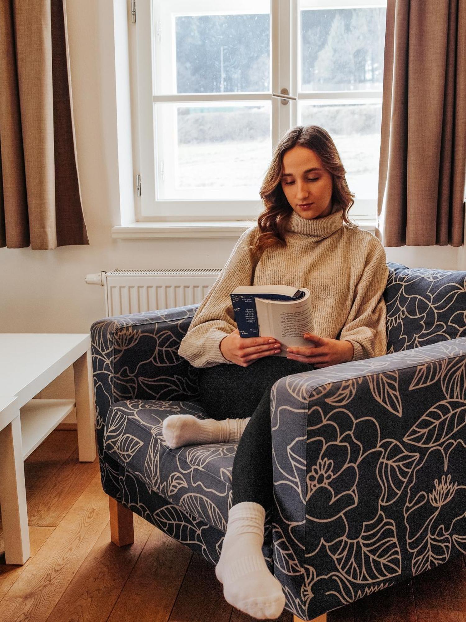 Theresian Apartment Ostružná Dış mekan fotoğraf