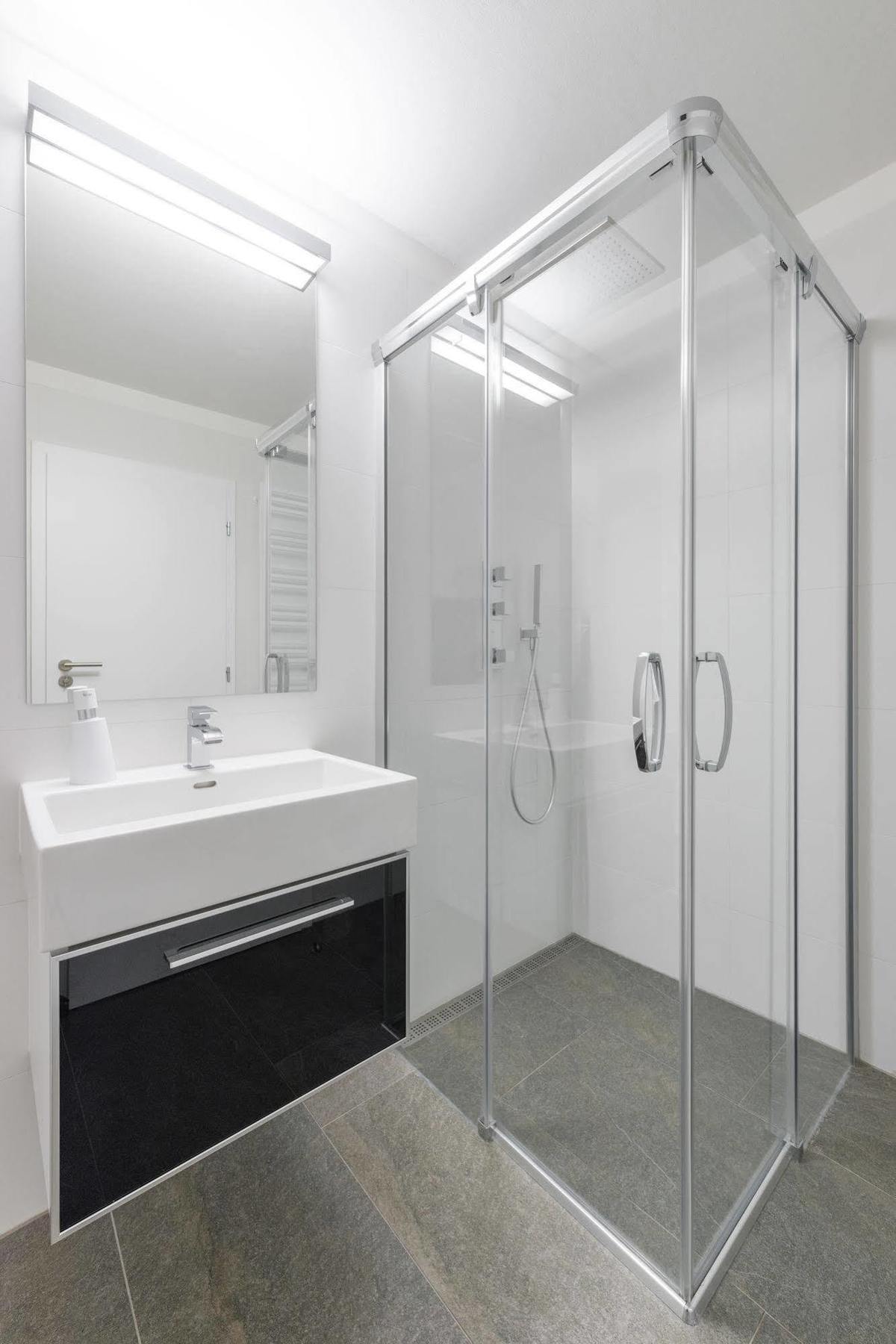 Theresian Apartment Ostružná Dış mekan fotoğraf