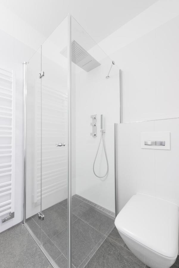 Theresian Apartment Ostružná Dış mekan fotoğraf